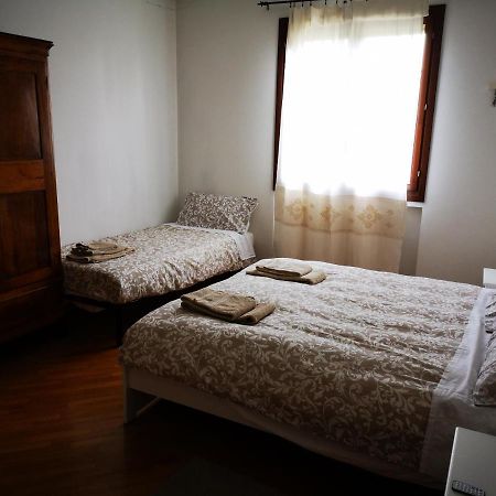 Suite Travel Home Modena Esterno foto