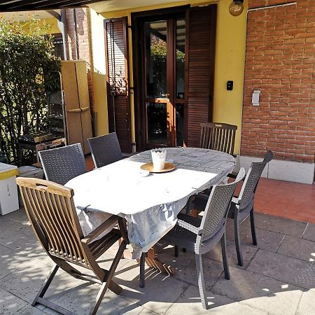 Suite Travel Home Modena Esterno foto