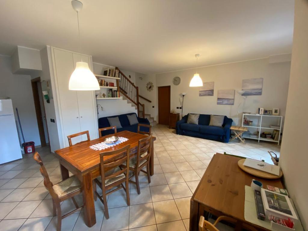 Suite Travel Home Modena Esterno foto