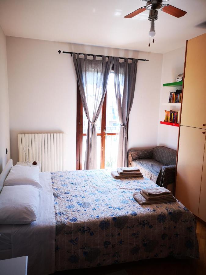 Suite Travel Home Modena Esterno foto