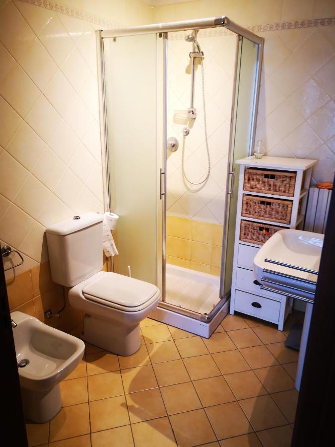 Suite Travel Home Modena Esterno foto
