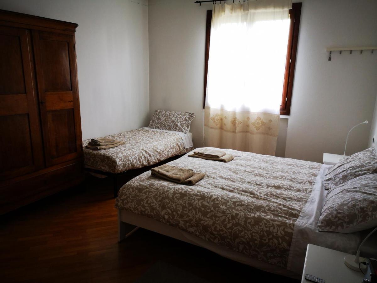 Suite Travel Home Modena Esterno foto