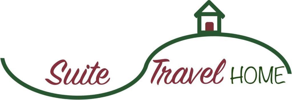 Suite Travel Home Modena Esterno foto