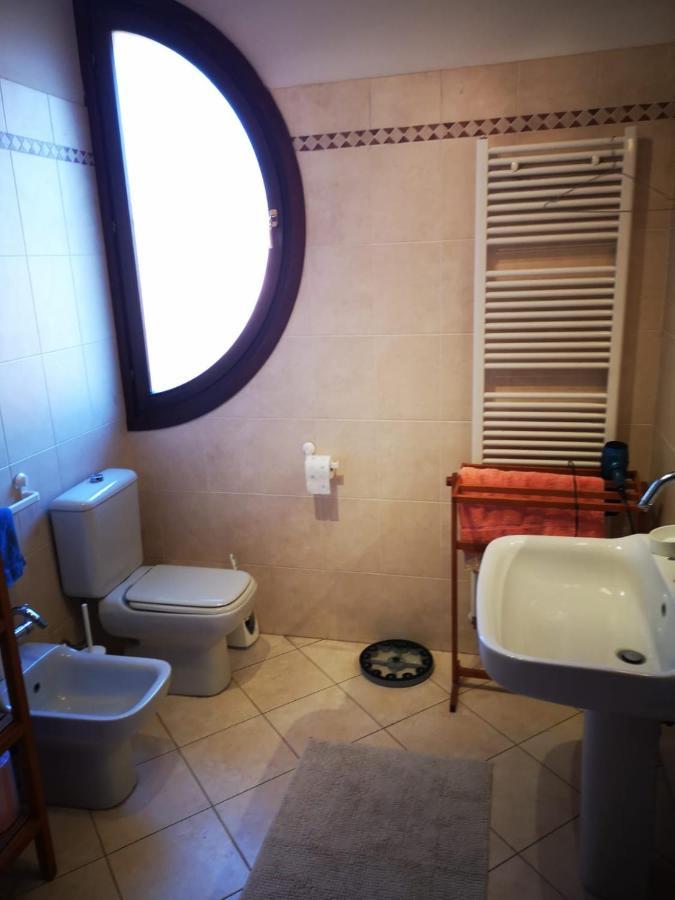Suite Travel Home Modena Esterno foto