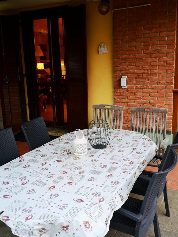 Suite Travel Home Modena Esterno foto